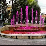 Trilocale Piazza Colombo