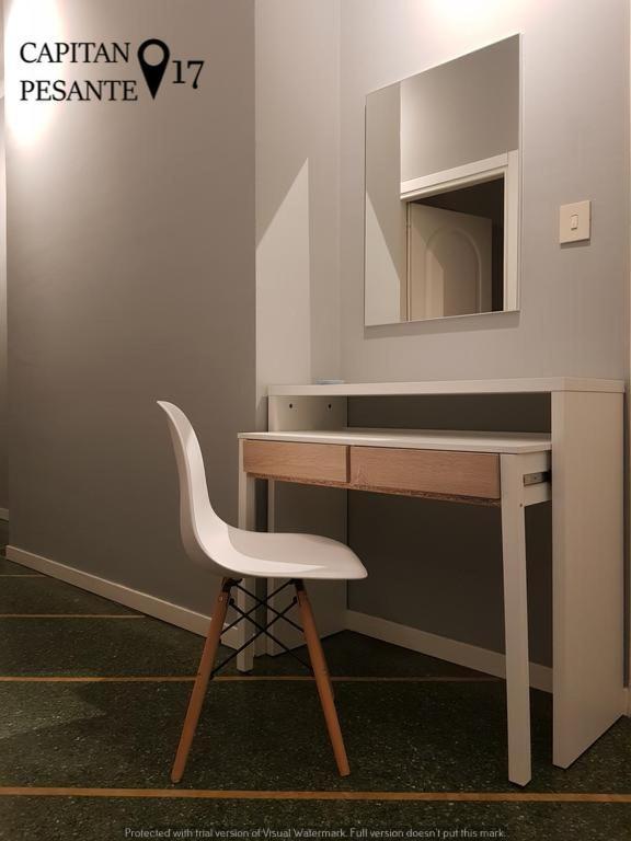 Apartment Trilocale Piazza Colombo *
