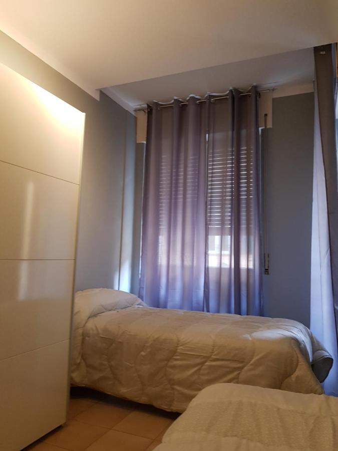 Apartment Trilocale Piazza Colombo Sanremo
