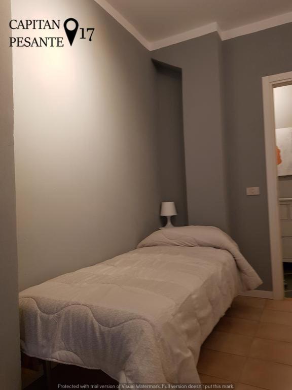 Trilocale Piazza Colombo Apartment Sanremo