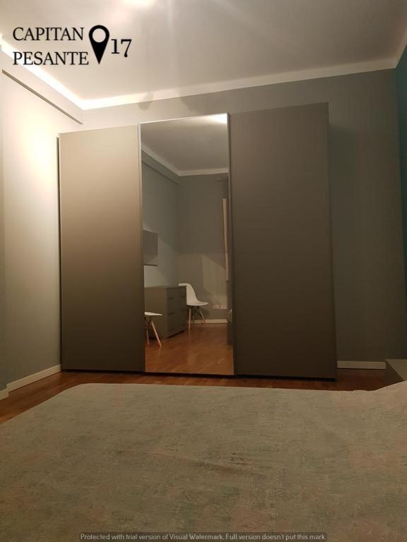 Apartment Trilocale Piazza Colombo